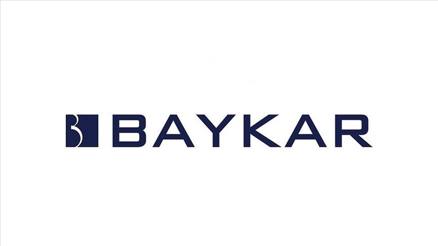 Referanslarımızda Bugün : BAYKAR !