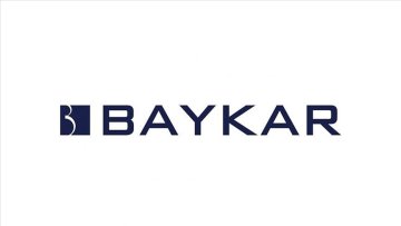 Referanslarımızda Bugün : BAYKAR !