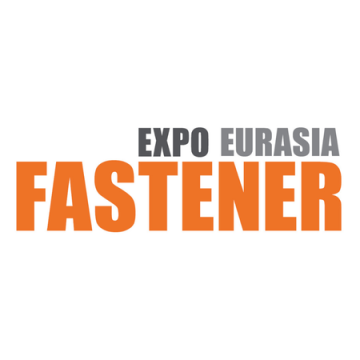 Fastener Expo Eurasia'da Buluşalım!